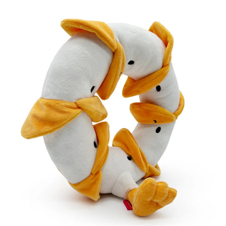 Youtooz: Plush Collection [Goosoboros 9" Plush] Plushies Youtooz