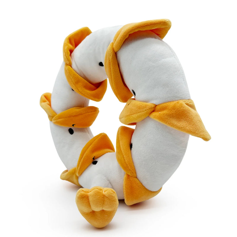 Youtooz: Plush Collection [Goosoboros 9" Plush] Plushies Youtooz