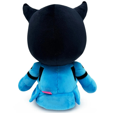 Youtooz: Plush Collection [HisWattson 9" Plush] Plushies Youtooz