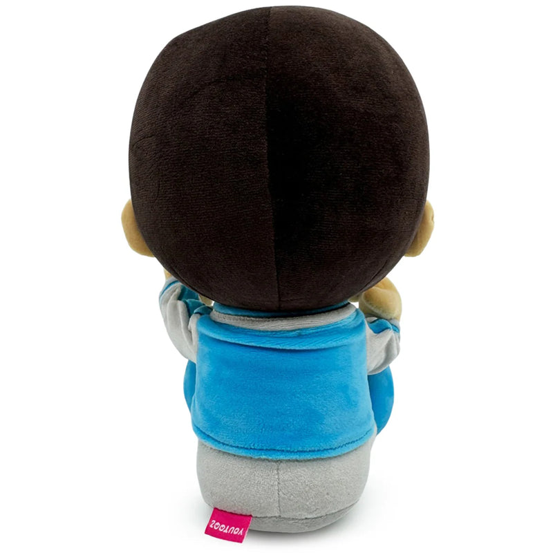 Youtooz: Plush Collection [Justin Wong 9" Plush] Plushies Youtooz