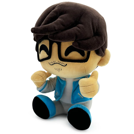 Youtooz: Plush Collection [Justin Wong 9" Plush] Plushies Youtooz