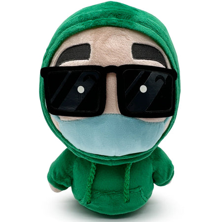 Youtooz: Plush Collection [Kwite 9" Plush] Plushies Youtooz