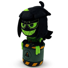 Youtooz: Plush Collection [Phi the Toxic Slime 9" Plush] Plushies Youtooz