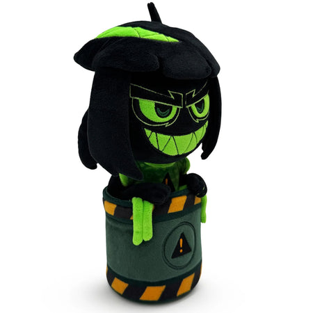 Youtooz: Plush Collection [Phi the Toxic Slime 9" Plush] Plushies Youtooz