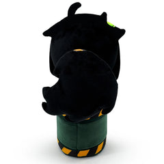 Youtooz: Plush Collection [Phi the Toxic Slime 9" Plush] Plushies Youtooz