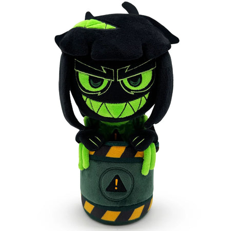 Youtooz: Plush Collection [Phi the Toxic Slime 9" Plush] Plushies Youtooz