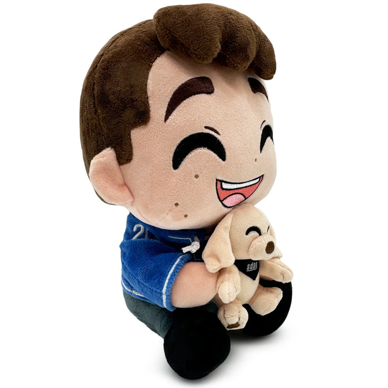 Youtooz: Plush Collection [SDPN 9" Plush] Plushies Youtooz