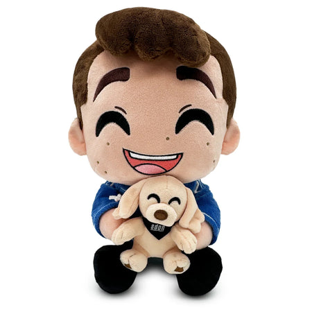Youtooz: Plush Collection [SDPN 9" Plush] Plushies Youtooz
