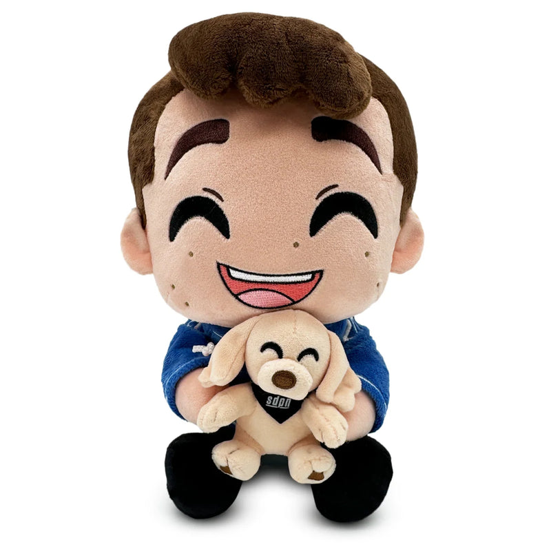 Youtooz: Plush Collection [SDPN 9" Plush] Plushies Youtooz