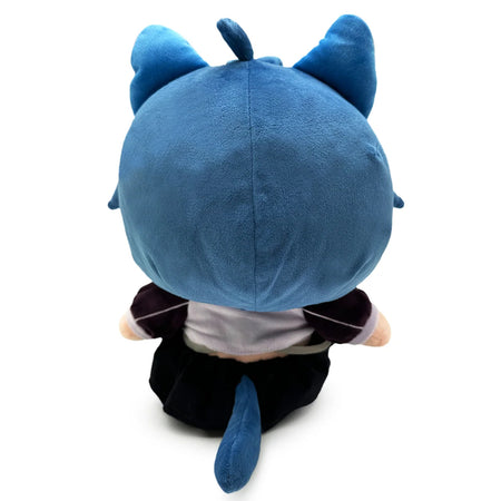 Youtooz: Plush Collection [TsunamiCat 9" Plush] Plushies Youtooz