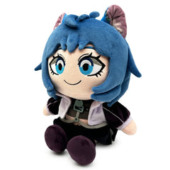 Youtooz: Plush Collection [TsunamiCat 9" Plush] Plushies Youtooz