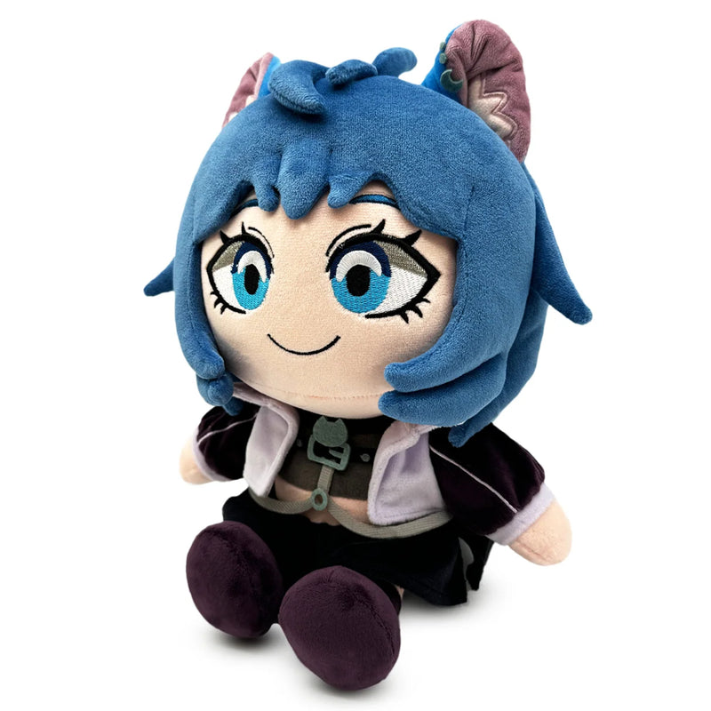 Youtooz: Plush Collection [TsunamiCat 9" Plush] Plushies Youtooz