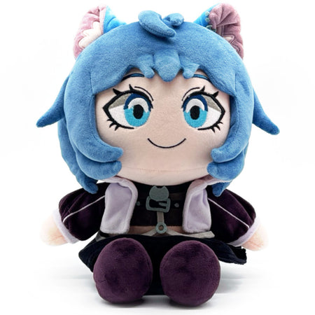 Youtooz: Plush Collection [TsunamiCat 9" Plush] Plushies Youtooz