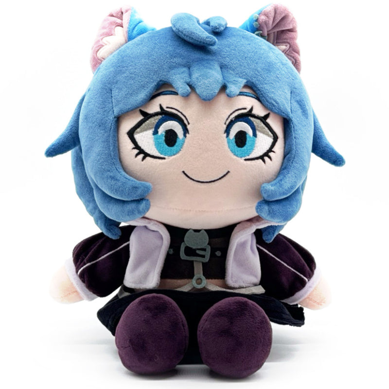 Youtooz: Plush Collection [TsunamiCat 9" Plush] Plushies Youtooz