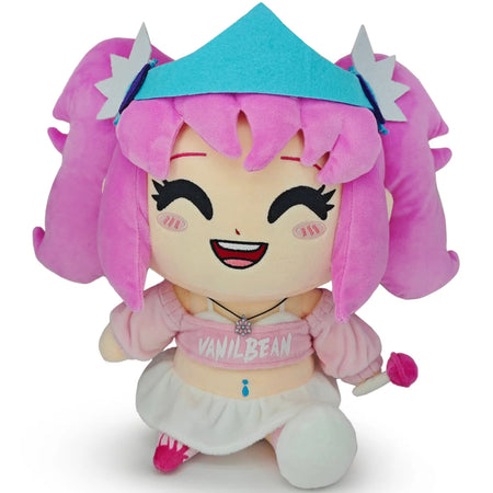 Youtooz: Plush Collection [Vanilbean 9" Plush] Plushies Youtooz