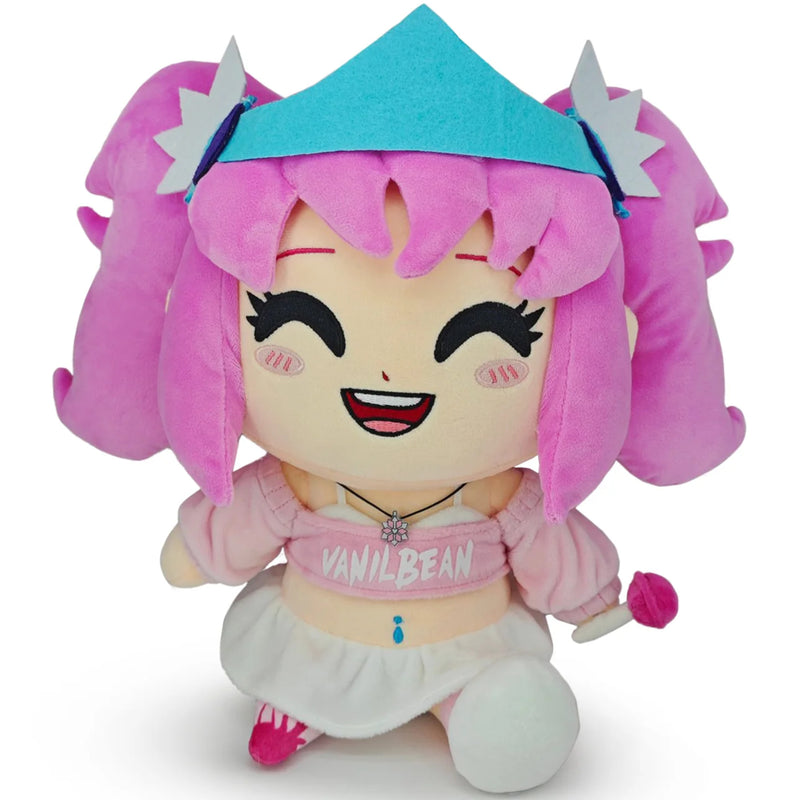 Youtooz: Plush Collection [Vanilbean 9" Plush] Plushies Youtooz