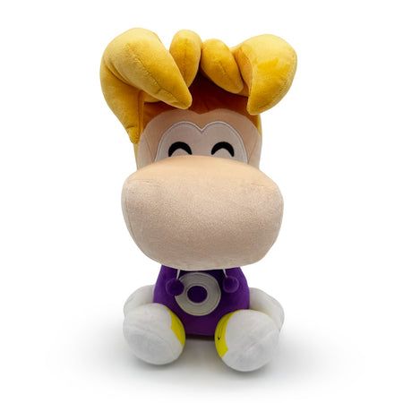 Youtooz: Rayman Legends Collection [Rayman 9" Plush] Plushies Youtooz