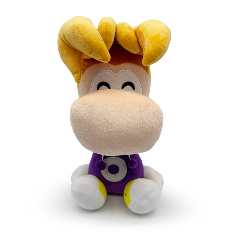 Youtooz: Rayman Legends Collection [Rayman 9" Plush] Plushies Youtooz