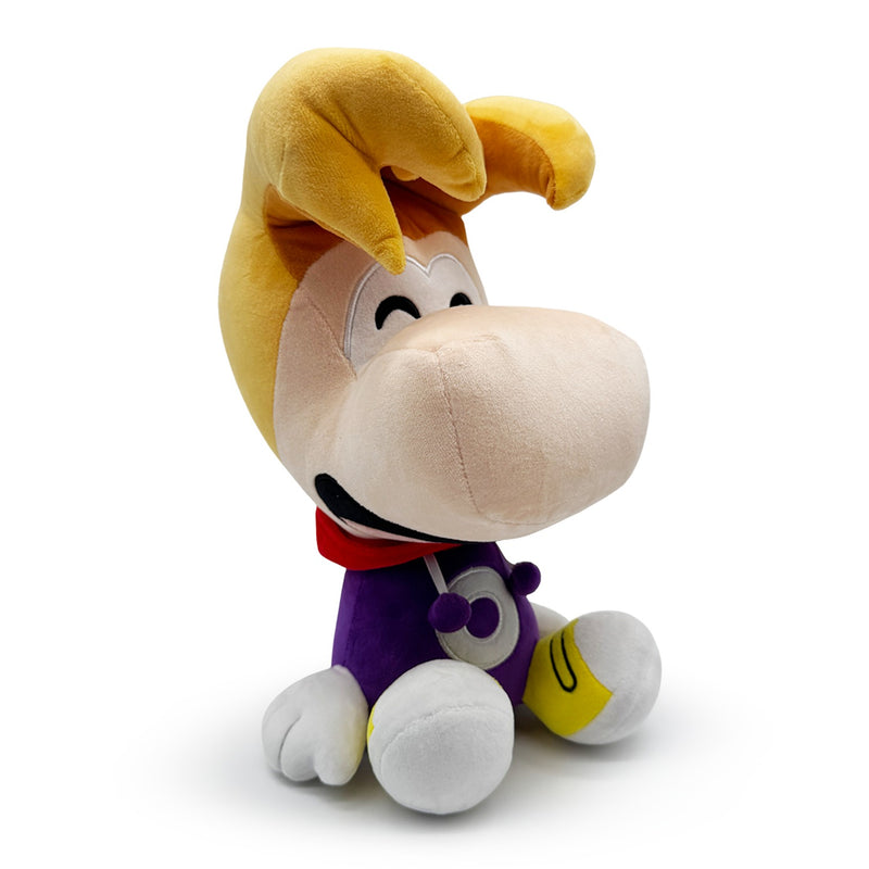 Youtooz: Rayman Legends Collection [Rayman 9" Plush] Plushies Youtooz