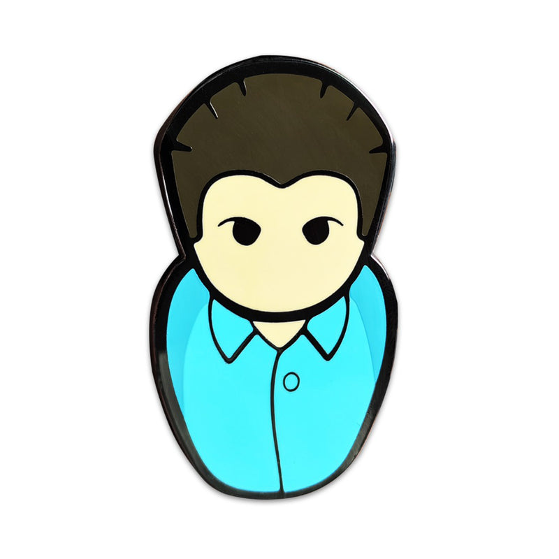 Youtooz: RimWorld Collection [RimWorld 5-Pin Set] Enamel Pin Youtooz