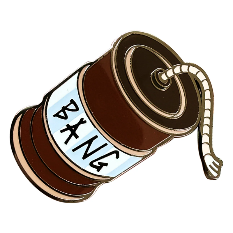 Youtooz: Rust Collection [Rust 5-Pin Set]