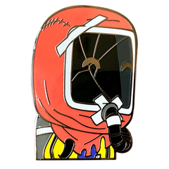 Youtooz: Rust Collection [Rust 5-Pin Set]