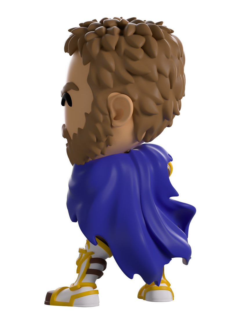 Youtooz x Shopville Exclusive: World of Warcraft Collection - [Alliance Anduin] Vinyl Figure - Limited Edition - 750 Made Only! Toys & Games Youtooz