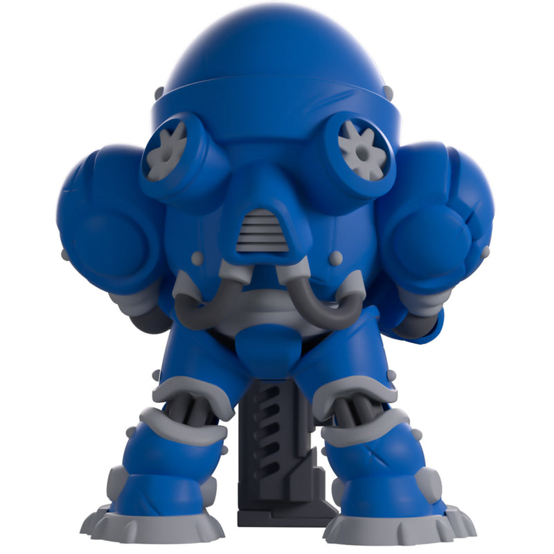 Youtooz: Starcraft Collection [Terran Vinyl Figure #2] Toys & Games Youtooz