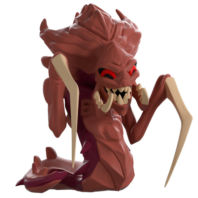 Youtooz: Starcraft Collection [Zerg Vinyl Figure #1] Toys & Hobbies Youtooz