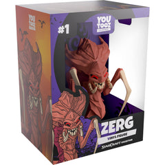 Youtooz: Starcraft Collection [Zerg Vinyl Figure #1] Toys & Hobbies Youtooz