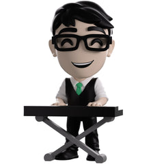 Youtooz: Tally Hall Collection [Andrew Horowitz Vinyl Figure #0] Toys & Games Youtooz