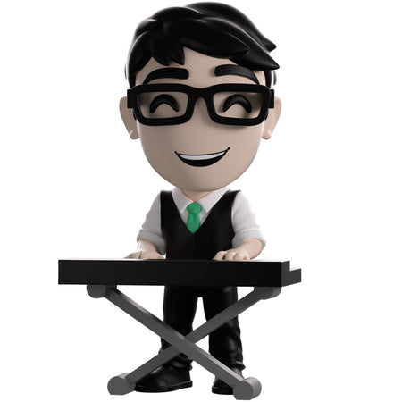 Youtooz: Tally Hall Collection [Andrew Horowitz Vinyl Figure #0] Toys & Games Youtooz