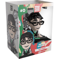 Youtooz: Tally Hall Collection [Andrew Horowitz Vinyl Figure #0] Toys & Games Youtooz