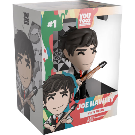 Youtooz: Tally Hall Collection [Joe Hawley Vinyl Figure #1] Toys & Games Youtooz