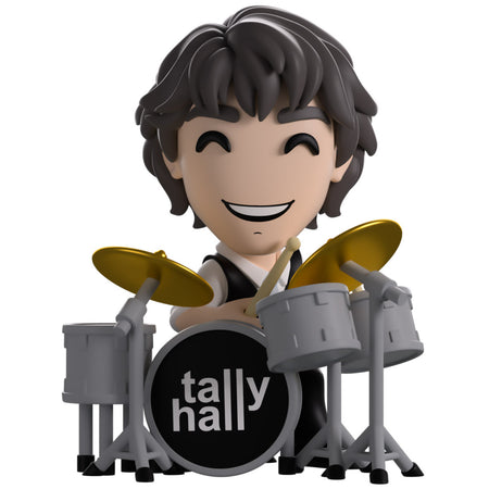 Youtooz: Tally Hall Collection [Ross Federman Vinyl Figure #4] Toys & Games Youtooz