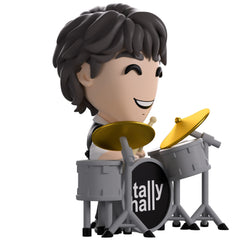 Youtooz: Tally Hall Collection [Ross Federman Vinyl Figure #4] Toys & Games Youtooz