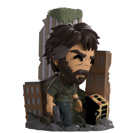 Youtooz: The Last of Us Collection [Joel Vinyl Figure #0] Toys & Games Youtooz