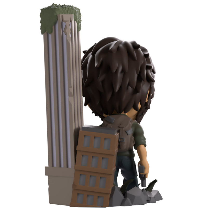 Youtooz: The Last of Us Collection [Joel Vinyl Figure #0] Toys & Games Youtooz
