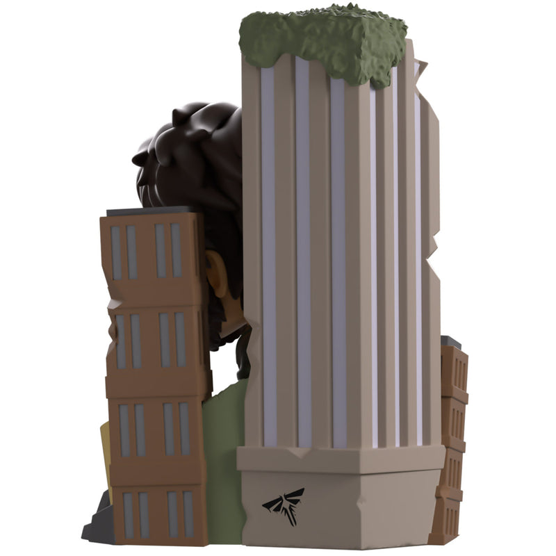Youtooz: The Last of Us Collection [Joel Vinyl Figure #0] Toys & Games Youtooz