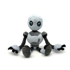 Youtooz: The Wild Robot Collection [The Wild Robot 9" Plush] Toys & Games Youtooz