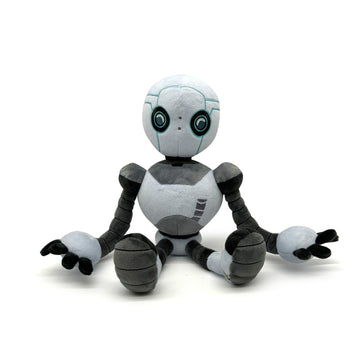 Youtooz: The Wild Robot Collection [The Wild Robot 9" Plush] Toys & Games Youtooz
