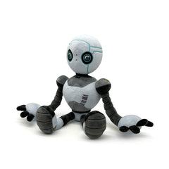 Youtooz: The Wild Robot Collection [The Wild Robot 9" Plush] Toys & Games Youtooz