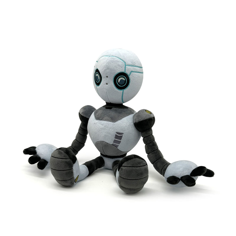 Youtooz: The Wild Robot Collection [The Wild Robot 9" Plush] Toys & Games Youtooz