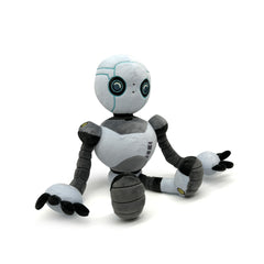 Youtooz: The Wild Robot Collection [The Wild Robot 9" Plush] Toys & Games Youtooz