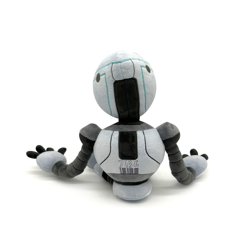 Youtooz: The Wild Robot Collection [The Wild Robot 9" Plush] Toys & Games Youtooz