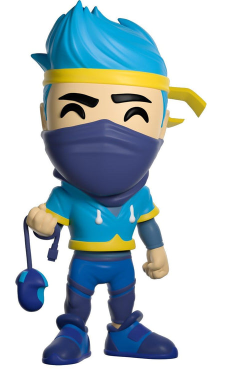 Youtooz Twitch Legends Collection: Ninja - Vinyl Figure #1 Toys & Games Youtooz   