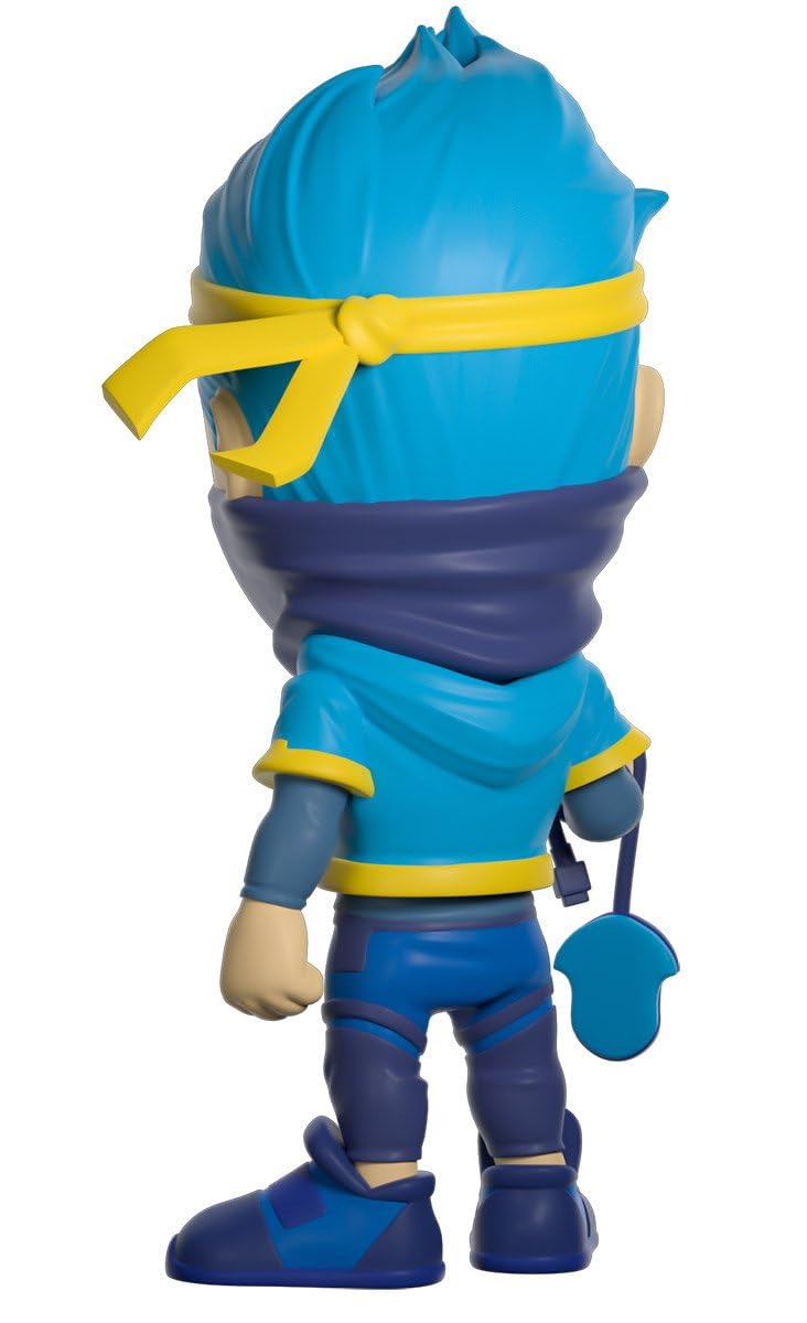 Youtooz Twitch Legends Collection: Ninja - Vinyl Figure #1 Toys & Games Youtooz   