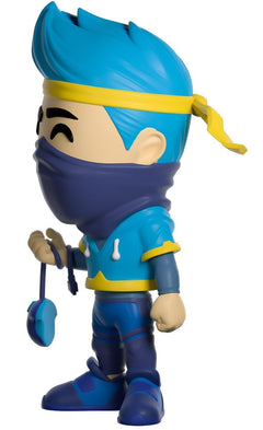 Youtooz Twitch Legends Collection: Ninja - Vinyl Figure #1 Toys & Games Youtooz   