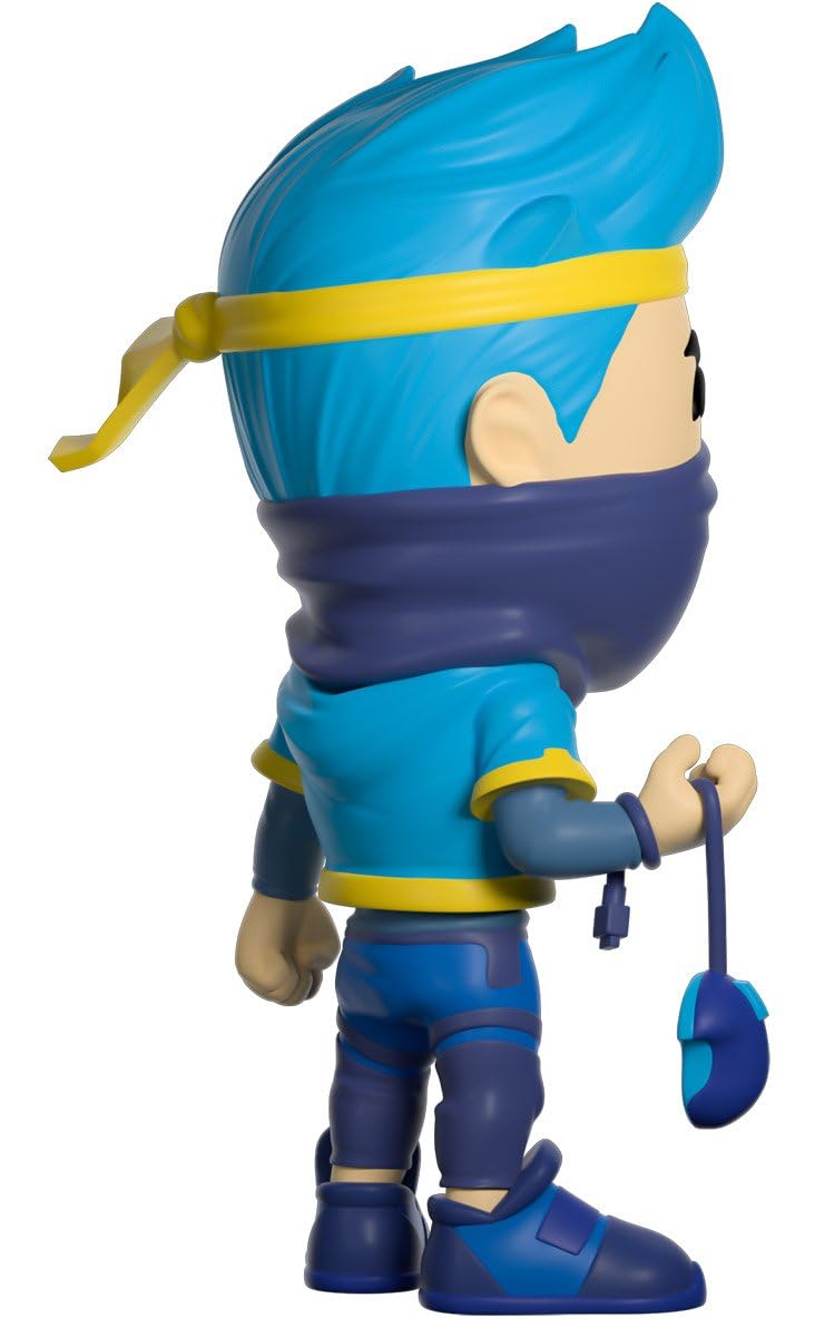 Youtooz Twitch Legends Collection: Ninja - Vinyl Figure #1 Toys & Games Youtooz   