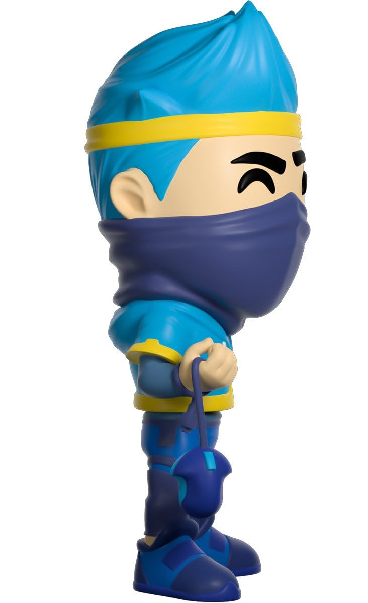 Youtooz Twitch Legends Collection: Ninja - Vinyl Figure #1 Toys & Games Youtooz   